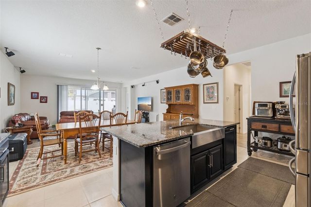 2752 PURPLE ORCHID STREET, Orlando, FL 32824