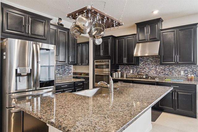 2752 PURPLE ORCHID STREET, Orlando, FL 32824