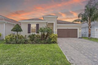 2752 PURPLE ORCHID STREET, Orlando, FL 32824