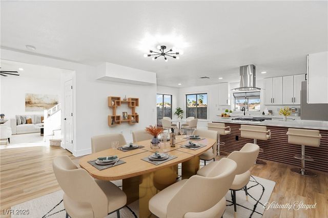 2152 Running River Road, Henderson, NV 89074