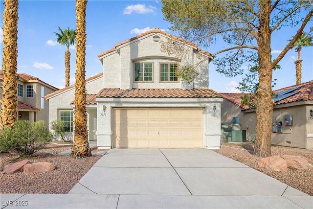 2152 Running River Road, Henderson, NV 89074