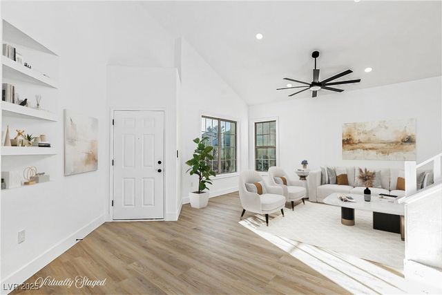 2152 Running River Road, Henderson, NV 89074