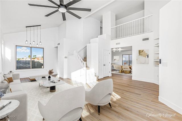 2152 Running River Road, Henderson, NV 89074