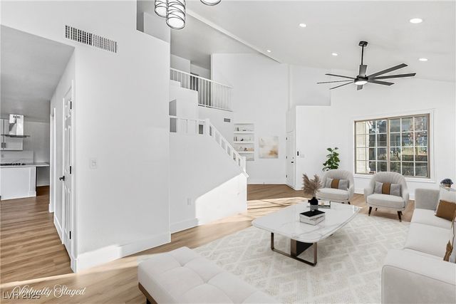 2152 Running River Road, Henderson, NV 89074