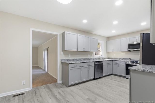 2811 Coronada Parkway, Fayetteville, NC 28306