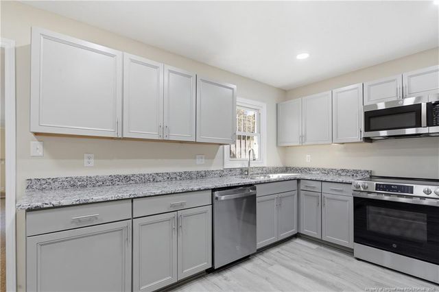 2811 Coronada Parkway, Fayetteville, NC 28306