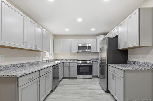 2811 Coronada Parkway, Fayetteville, NC 28306