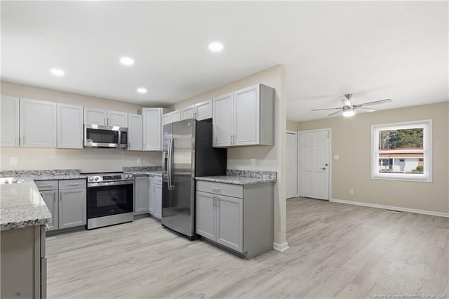 2811 Coronada Parkway, Fayetteville, NC 28306