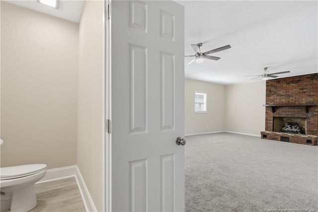 2811 Coronada Parkway, Fayetteville, NC 28306