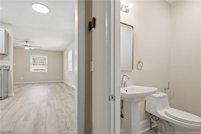 2811 Coronada Parkway, Fayetteville, NC 28306