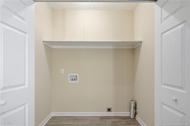 2811 Coronada Parkway, Fayetteville, NC 28306