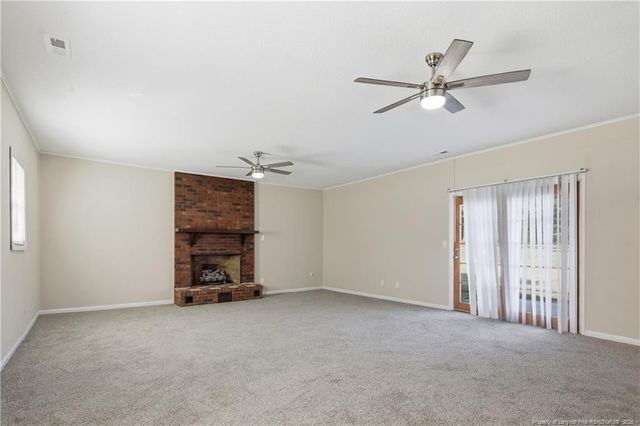 2811 Coronada Parkway, Fayetteville, NC 28306