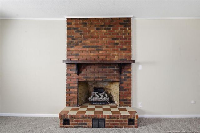 2811 Coronada Parkway, Fayetteville, NC 28306