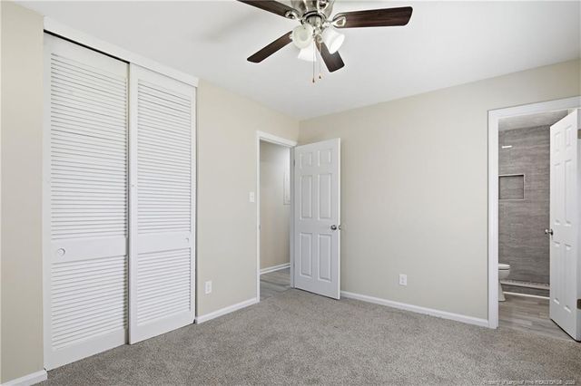 2811 Coronada Parkway, Fayetteville, NC 28306