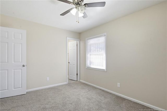 2811 Coronada Parkway, Fayetteville, NC 28306