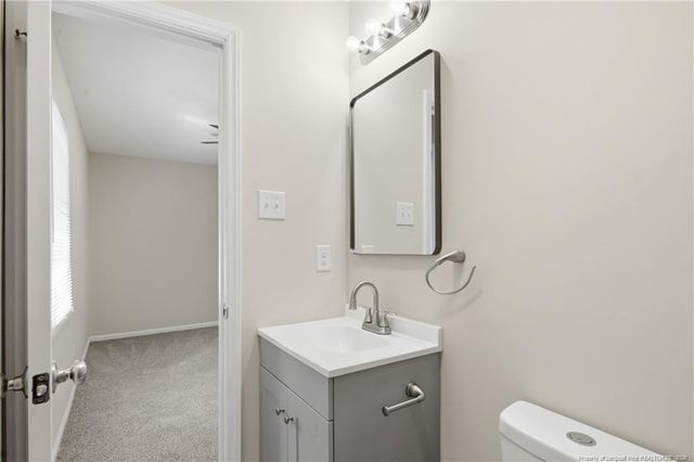 2811 Coronada Parkway, Fayetteville, NC 28306