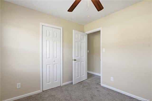 2811 Coronada Parkway, Fayetteville, NC 28306