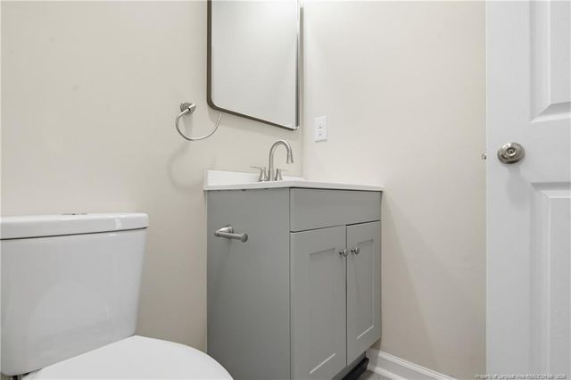 2811 Coronada Parkway, Fayetteville, NC 28306