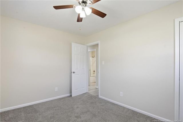 2811 Coronada Parkway, Fayetteville, NC 28306