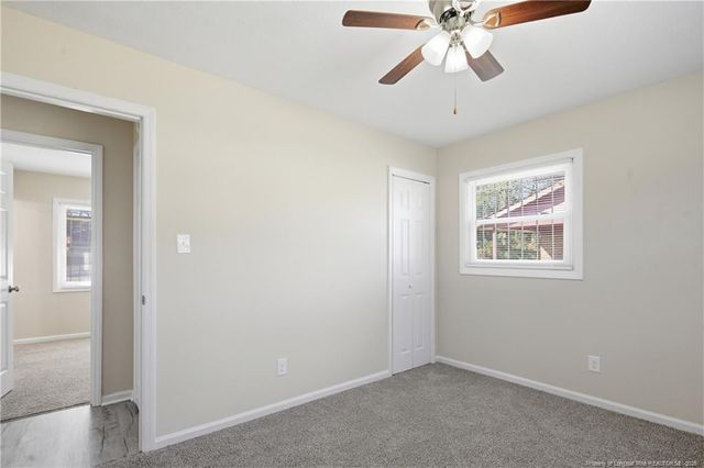 2811 Coronada Parkway, Fayetteville, NC 28306