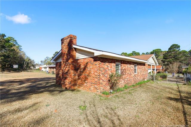 2811 Coronada Parkway, Fayetteville, NC 28306