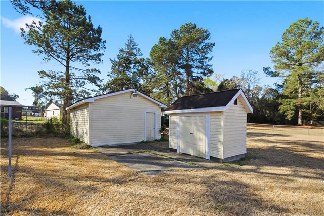 2811 Coronada Parkway, Fayetteville, NC 28306