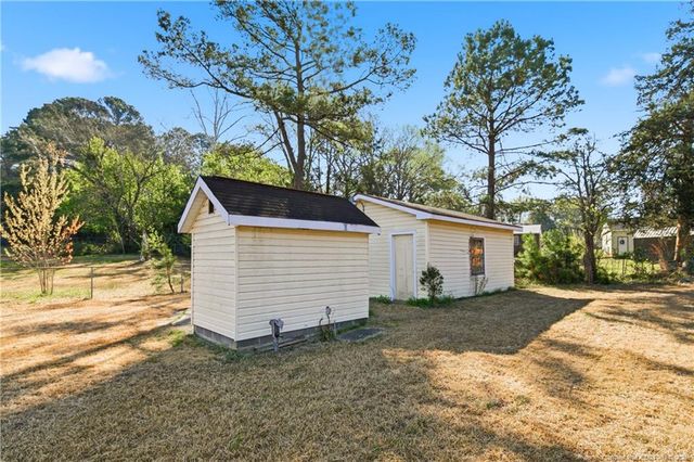 2811 Coronada Parkway, Fayetteville, NC 28306