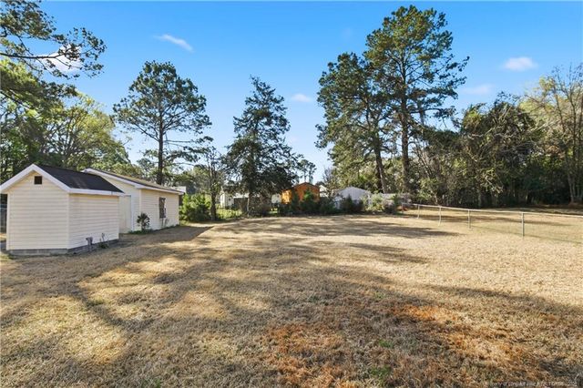 2811 Coronada Parkway, Fayetteville, NC 28306