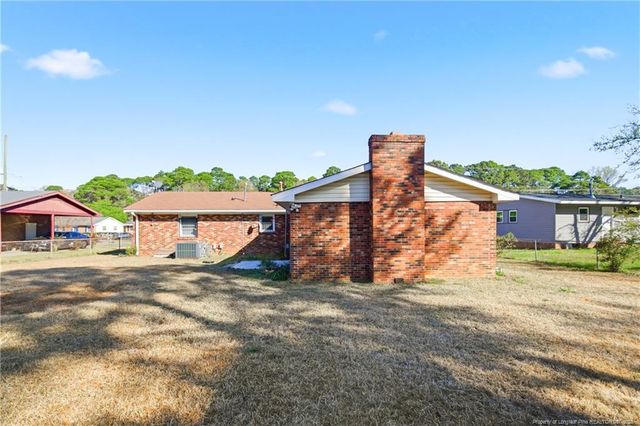 2811 Coronada Parkway, Fayetteville, NC 28306