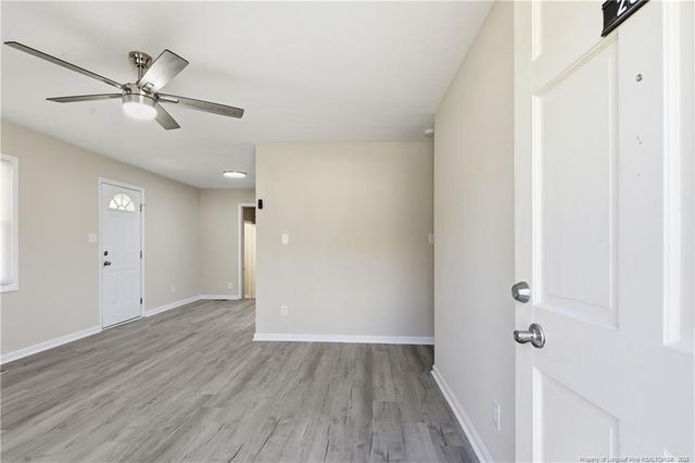 2811 Coronada Parkway, Fayetteville, NC 28306