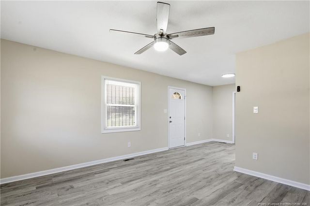 2811 Coronada Parkway, Fayetteville, NC 28306