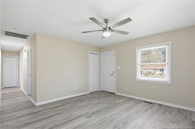 2811 Coronada Parkway, Fayetteville, NC 28306