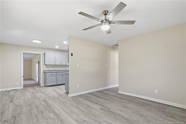 2811 Coronada Parkway, Fayetteville, NC 28306