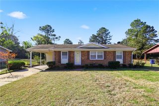 2811 Coronada Parkway, Fayetteville, NC 28306