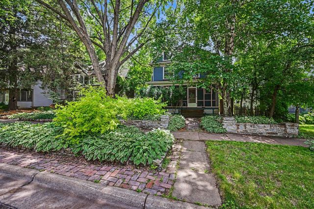 2012 Iglehart Avenue, Saint Paul, MN 55104