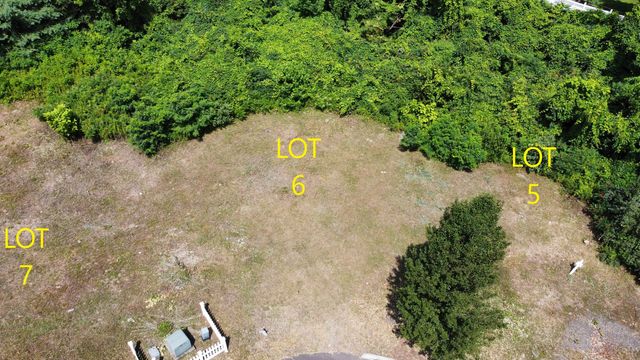 0 Silver Ridge Lane, Naugatuck, CT 06770