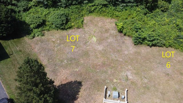 0 Silver Ridge Lane, Naugatuck, CT 06770