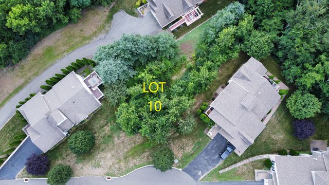 0 Silver Ridge Lane, Naugatuck, CT 06770