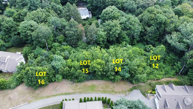 0 Silver Ridge Lane, Naugatuck, CT 06770