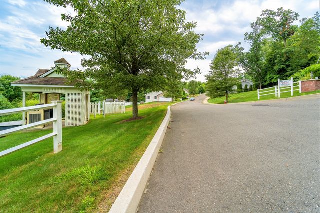 0 Silver Ridge Lane, Naugatuck, CT 06770