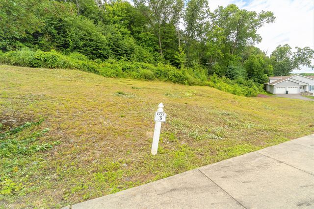 0 Silver Ridge Lane, Naugatuck, CT 06770