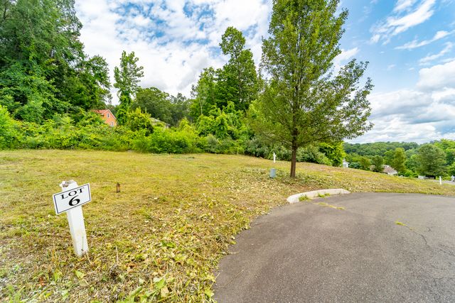 0 Silver Ridge Lane, Naugatuck, CT 06770