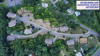 0 Silver Ridge Lane, Naugatuck, CT 06770