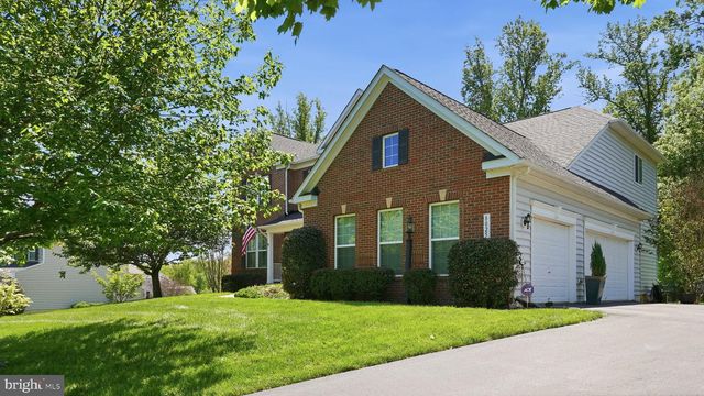 8025 SIDE HILL DR, Warrenton, VA 20187
