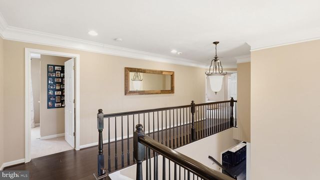 8025 SIDE HILL DR, Warrenton, VA 20187