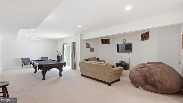 8025 SIDE HILL DR, Warrenton, VA 20187