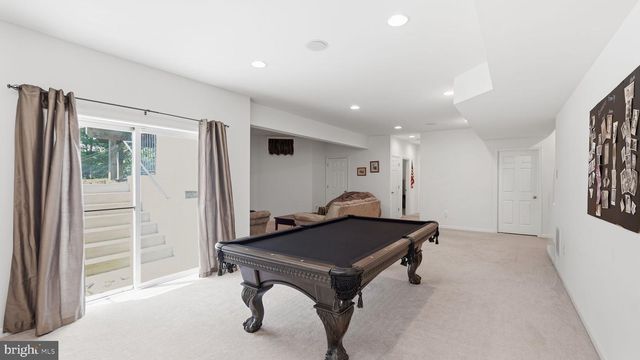 8025 SIDE HILL DR, Warrenton, VA 20187