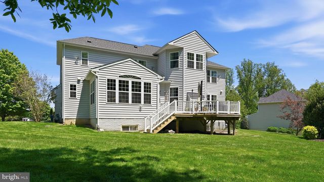 8025 SIDE HILL DR, Warrenton, VA 20187
