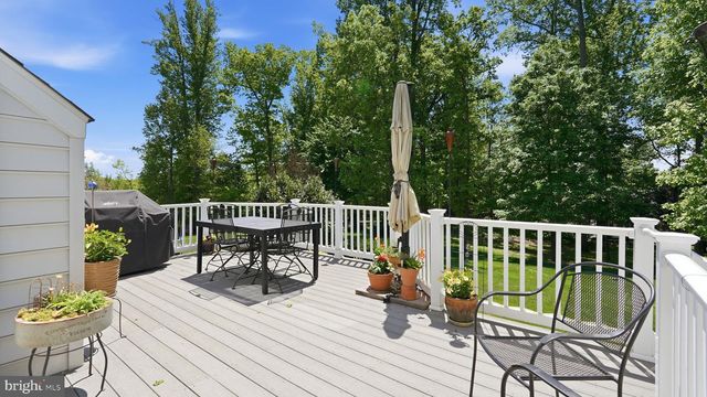 8025 SIDE HILL DR, Warrenton, VA 20187