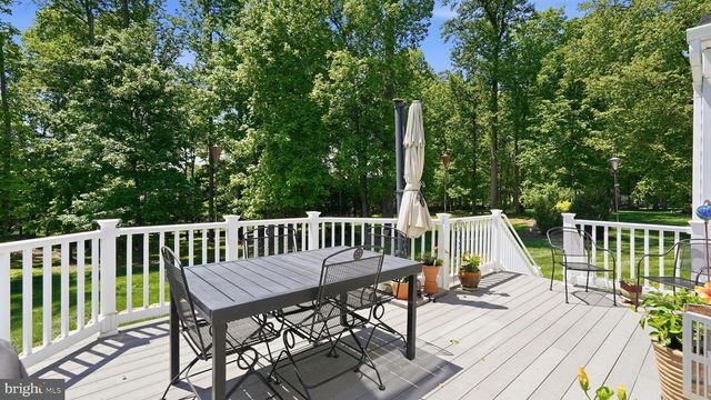 8025 SIDE HILL DR, Warrenton, VA 20187